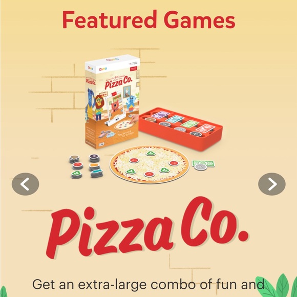 Osmo Learning Games for Kids - for IPhone and IPad - Picture 13 of 14